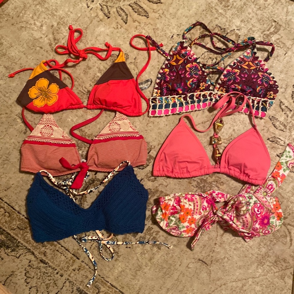 Bundle XS Bikini Swimsuits